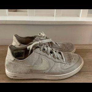 Nike Air Force Women’s